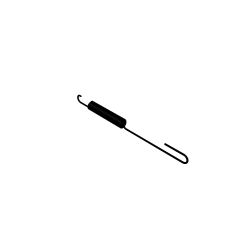 Toro 100-7422 Extension Spring - TOR 100-7422