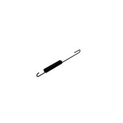 Toro 100-7422 Extension Spring - TOR 100-7422