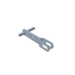 Toro 100-7503-03 Lift Arm Assembly 
