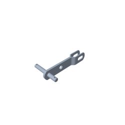Toro 100-7503-03 Lift Arm Assembly - TOR 100-7503-03