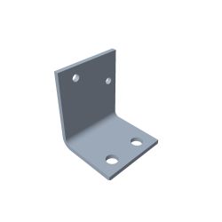Toro 100-8724-03 Switch Bracket 