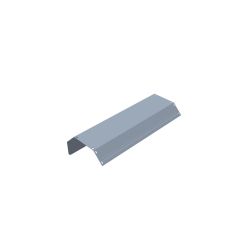 Toro 100-8746 Tine Shield Assembly - TOR 100-8746