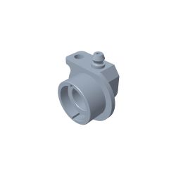 Toro 100-9118 Bushing Assembly - TOR 100-9118