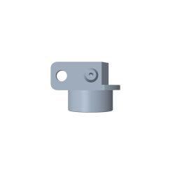 Toro 100-9118 Bushing Assembly - TOR 100-9118
