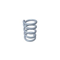 Toro 100-9782 Compression Spring - TOR 100-9782