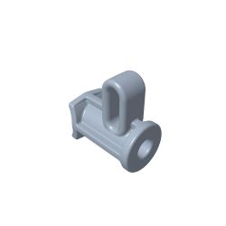 Toro 100-9868 Cable Pivot Guide - TOR 100-9868