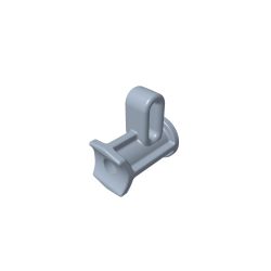 Toro 100-9868 Cable Pivot Guide - TOR 100-9868