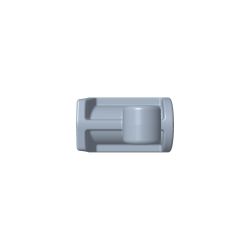 Toro 100-9868 Cable Pivot Guide - TOR 100-9868