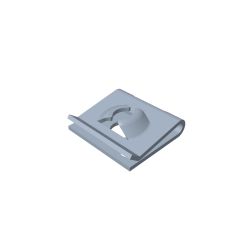 Toro 100-9889 Speed Nut 