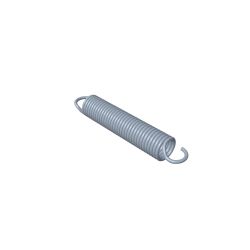Toro 100071 Extension Spring - TOR 100071