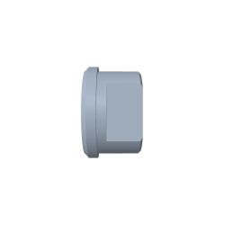 Toro 100166 Flanged Bushing - TOR 100166