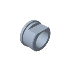 Toro 100166 Flanged Bushing - TOR 100166