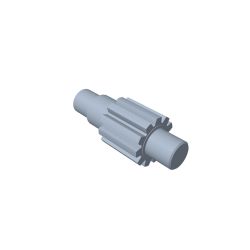Toro 101623 11T Pinion Gear 