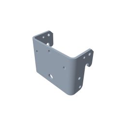 Toro 101711-01 Front Hitch 