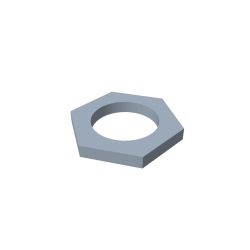 Toro 101884 Nut 