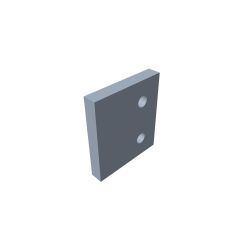 Toro 102322 Bumper - TOR 102322