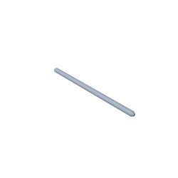 Toro 102570-03 Front Shaft - TOR 102570-03