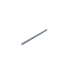 Toro 102570-03 Front Shaft - TOR 102570-03