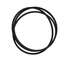 Toro 102607 V-Belt - TOR 102607