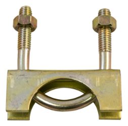 Toro 102645 Muffler Clamp Assembly 