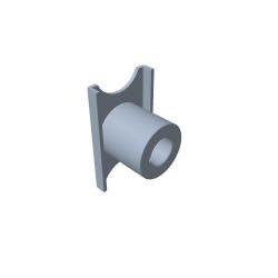 Toro 103-2679 Retainer Blade 