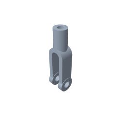 Toro 103509 Yoke 