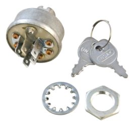 Toro 103990 Ignition Switch 