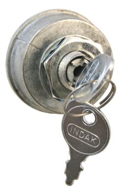Toro 103990 Ignition Switch - TOR 103990