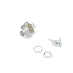 Toro 103990 Ignition Switch - TOR 103990