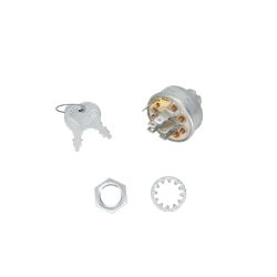 Toro 103991 Ignition Switch Assembly - TOR 103991