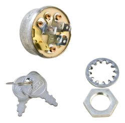 Toro 103991 Ignition Switch Assembly - TOR 103991