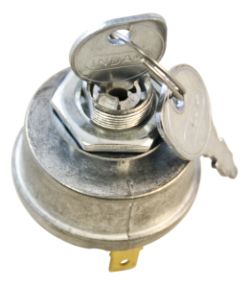 Toro 103991 Ignition Switch Assembly - TOR 103991
