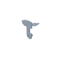 Toro 104-0828 Brake Assembly - TOR 104-0828