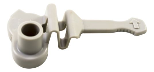 Toro 104-0878 Choke Lever 