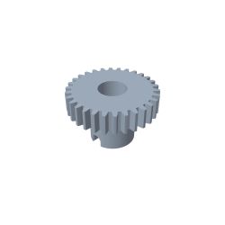 Toro 104-1004 30T Gear 