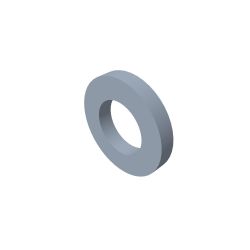 Toro 104-1105 Deck Support Spacer 