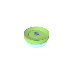 Toro 104-1116 Pulley & Hub Assembly - TOR 104-1116