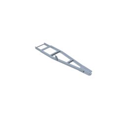 Toro 104-1290-03 Welded Blade Frame Assembly 