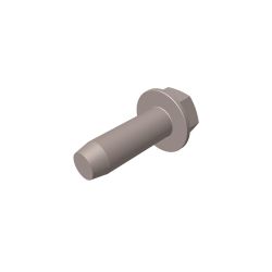 Toro 104-2120 Screw 
