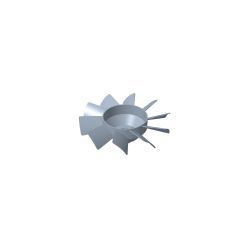Toro 104-2162 Fan - TOR 104-2162