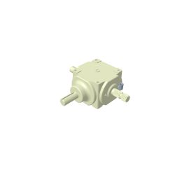 Toro 104-2433 Gearbox Assembly 