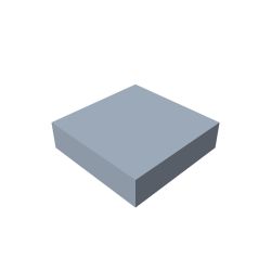 Toro 104-2488 Seat Switch Foam 