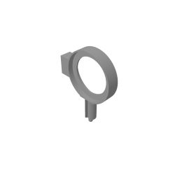 Toro 104-2490 Hose Clamp 