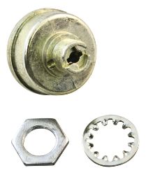 Toro 104-2541 Ignition Switch Assembly 