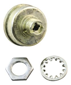 Toro 104-2541 Ignition Switch Assembly - TOR 104-2541