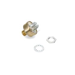 Toro 104-2541 Ignition Switch Assembly - TOR 104-2541