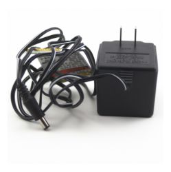 Toro 104-2542 6V DC Charger - TOR 104-2542