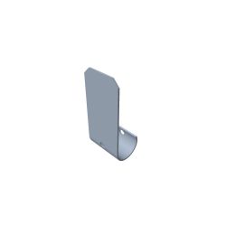 Toro 104-2992 Spring Lever - TOR 104-2992