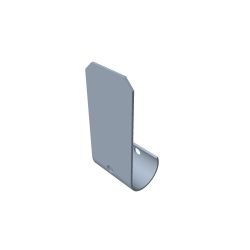 Toro 104-2992 Spring Lever - TOR 104-2992