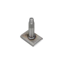 Toro 104-3554 Spindle Shaft - TOR 104-3554